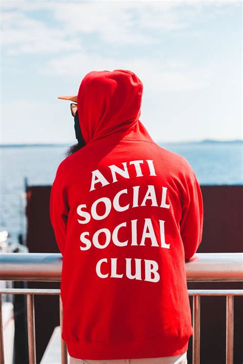 antisocial social club|anti social club customer service.